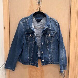 Tommy Hilfiger Denim Jacket